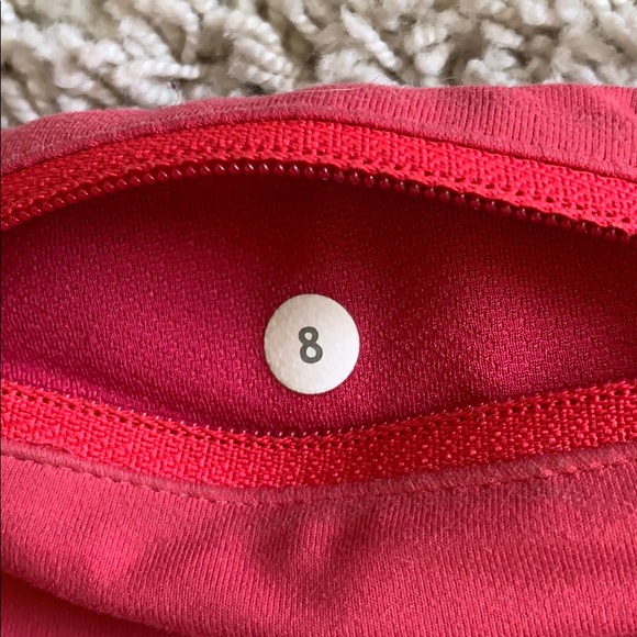 SOLD - Speed Up Short -2.5” Inseam - Picture 3 of 3